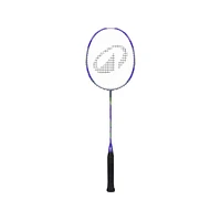 Ultra-Slim Badminton Racket - Perform 590 Purple