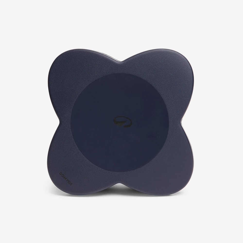 Yoga Knee & Wrist Pad - Dark Blue