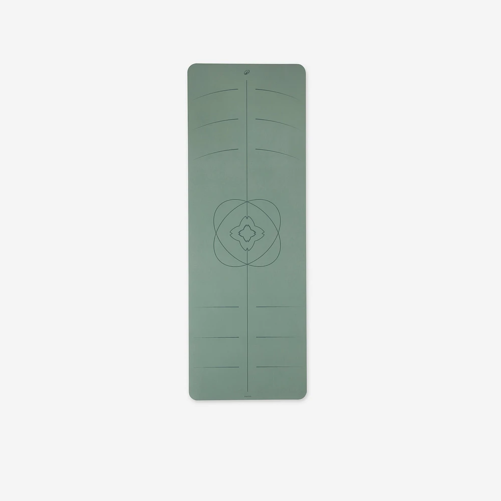 Ultra Grippy Yoga Mat 4 mm
