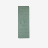 Ultra Grippy Yoga Mat 4 mm