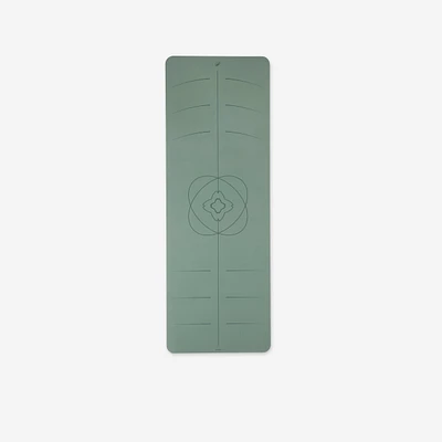 Yoga Mat - Grip+ 185 cm x 65 cm x 4 mm