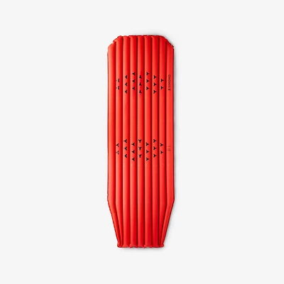 Insulated Inflatable Hiking Mattress 1-Person - MT 500 Air