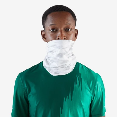Running Neck Warmer Headband