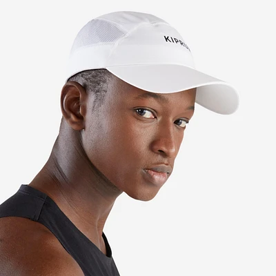 Quick-Dry Lightweight Running Cap