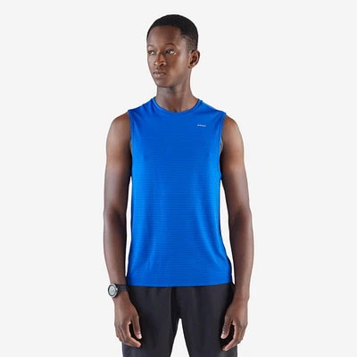 Running Tank Top without Side Seams