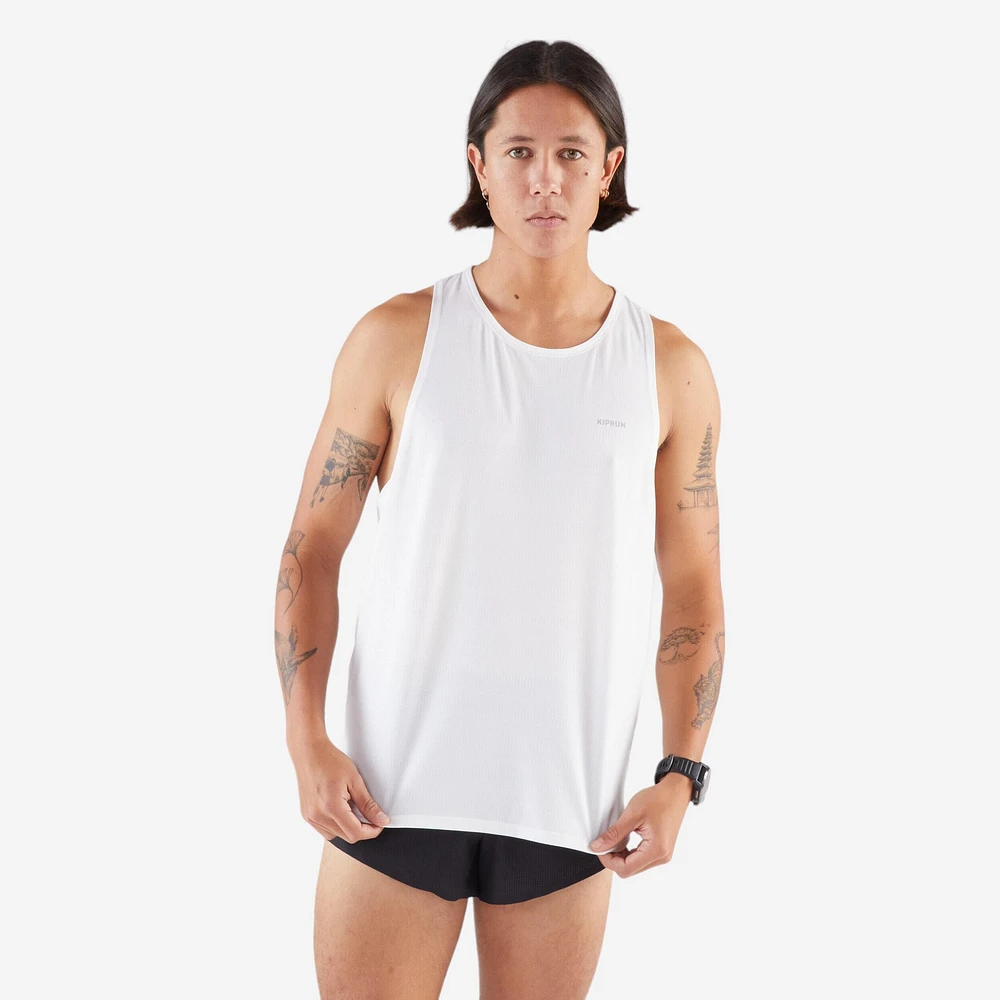 Men's Running Tank Top