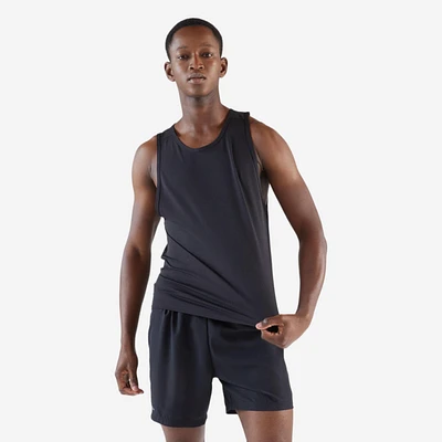 Men's Running Tank Top