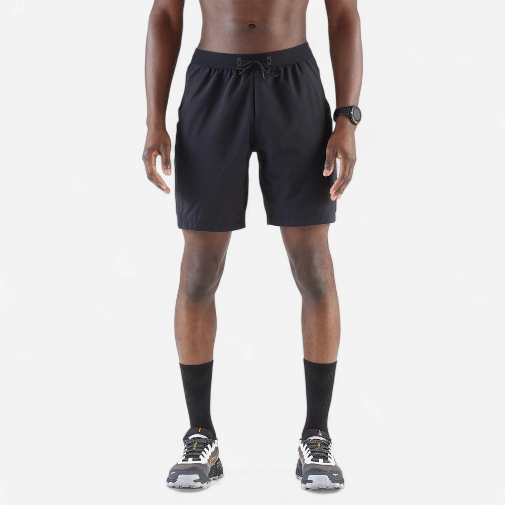 Men’s Breathable Running Shorts