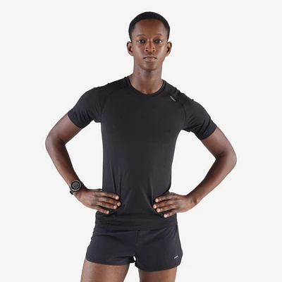 Men's Comfort Slim Running T-Shirt