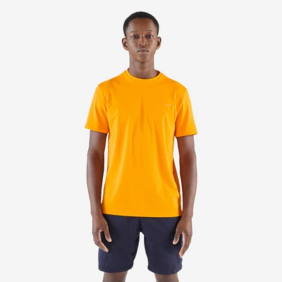 Men's Breathable Running T-shirt