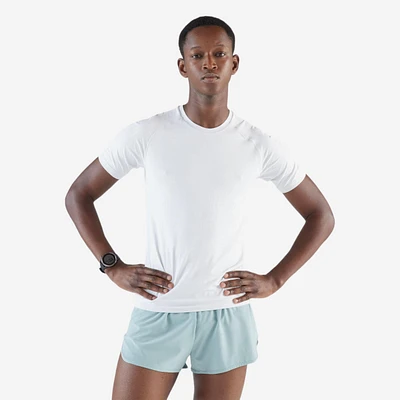Men's Comfort Slim Running T-Shirt