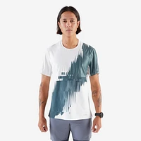 Men’s Long-Distance Trail Running T-shirt – 900