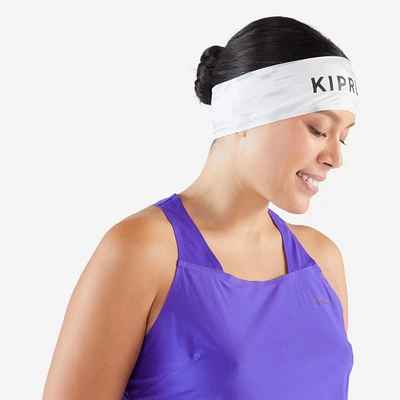 Multi-Purpose Running Headband