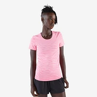 Women's Running & Trail Seamless T-Shirt