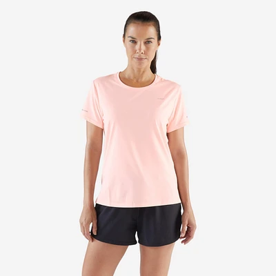 Women's Breathable Running T-Shirt