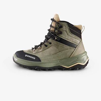 Women’s Waterproof Hiking Boots