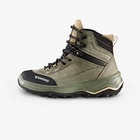 Women’s Waterproof Hiking Boots