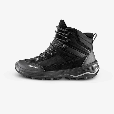 Men’s Waterproof Hiking Boots