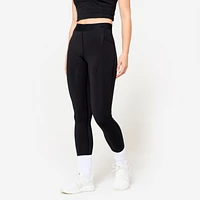 Women's Elastic Waistband Leggings