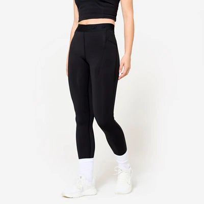 Women's Elastic Waistband Leggings