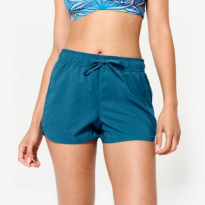 Women's Surfing Boardshorts, Tini