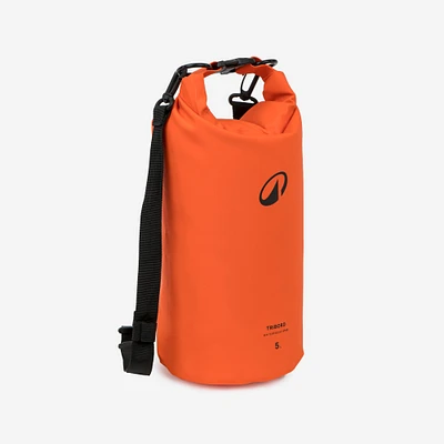 Waterproof Bag 5 L - Orange