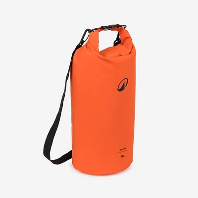 Waterproof Bag 10 L - Orange
