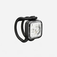 Front/Rear Bike Light - SL 110 Black