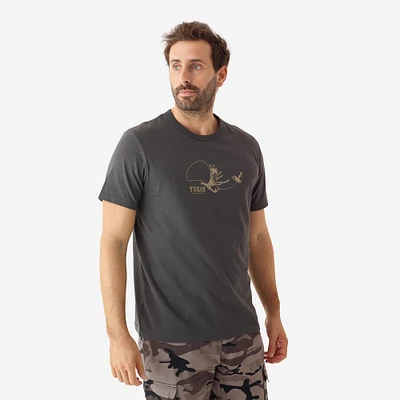 Cotton T-Shirt