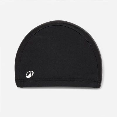 Fabric Swim Cap Size M