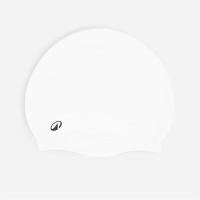 Silicone Swim Cap