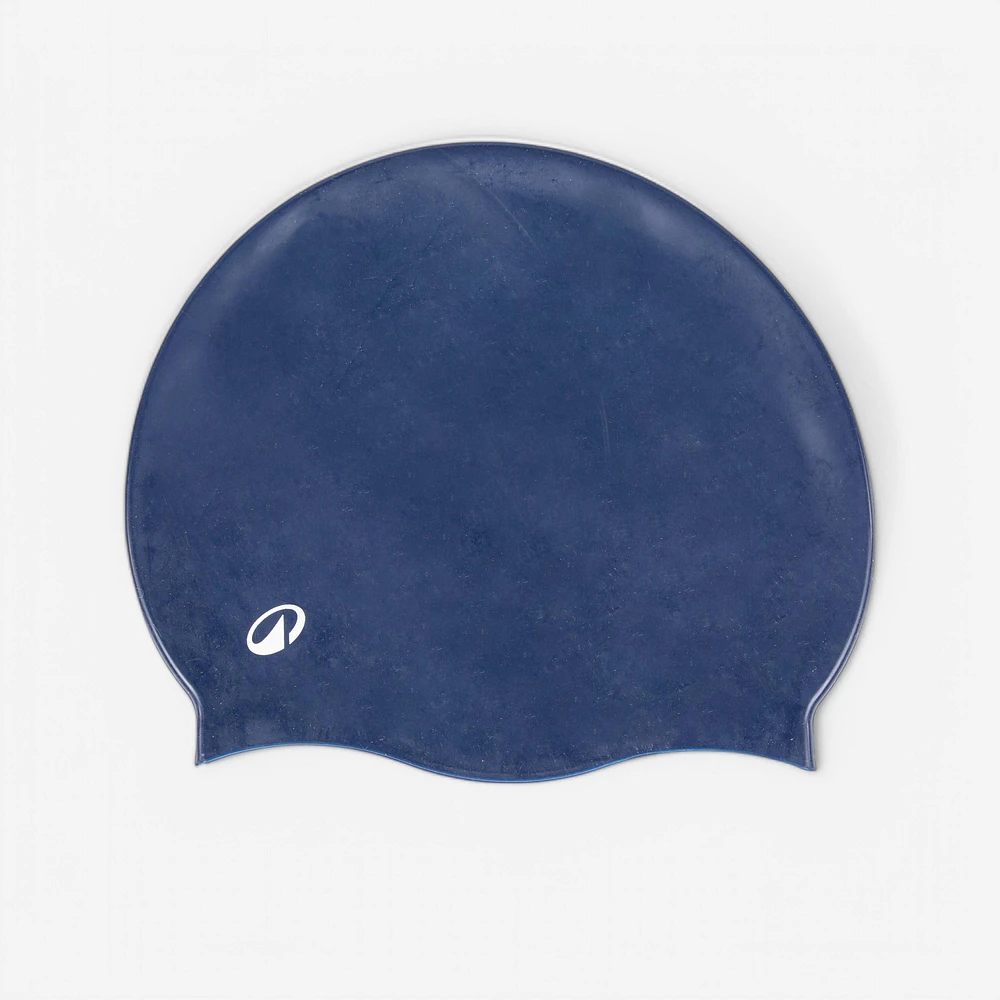 Silicone Swim Cap
