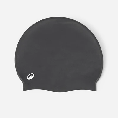 Silicone Swim Cap
