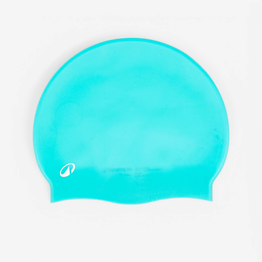 Silicone Swim Cap