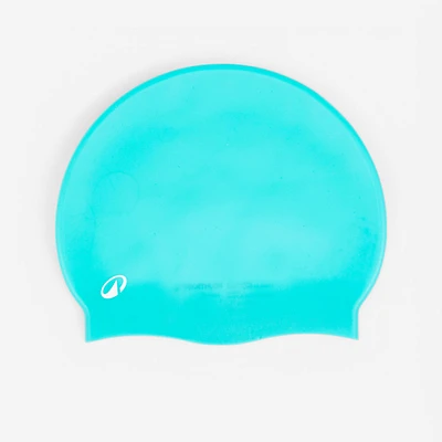 Silicone Swim Cap
