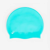 Silicone Swim Cap