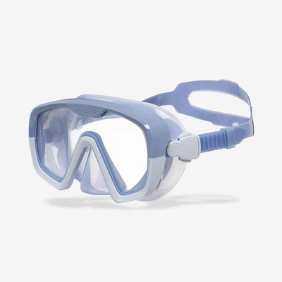 Anti-fog Diving Mask