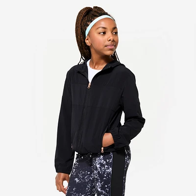 Kids’ Breathable Fitness Jacket