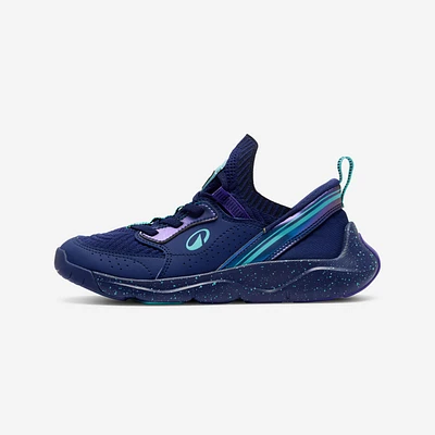 Kid's Easy Slip-On Sports Shoes – Playful Easy