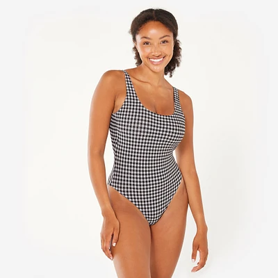 Women’s One-Piece Swimsuit – Aurely