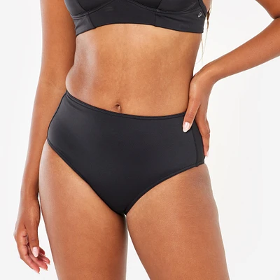 Women’s High-Waist Surfing Bottoms