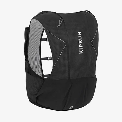 Trail Running Hydration Bag 10 L with Water Bladder 1 L