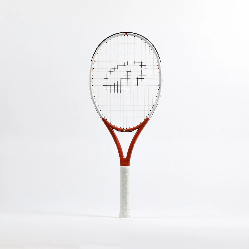 Tennis Racket – Easy