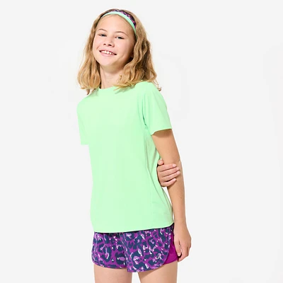 Kids' Breathable T-Shirt
