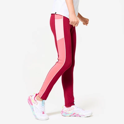 Kids' High-Waisted Leggings