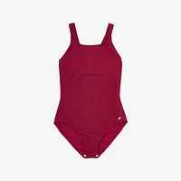 Girls' one-piece swimsuit – Vera