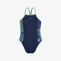Girls’ 1-Piece Swimsuit
