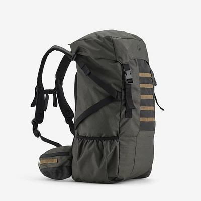 Bushcraft backpack 50 L - Khaki