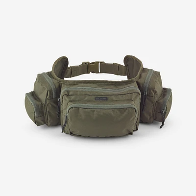 Hunting X-Access Waist Bag 7 Litre - Green