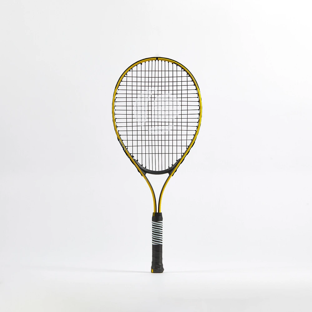 25” Junior Tennis Racket - TR 130 Yellow